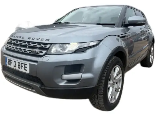 Land Rover Range Rover Evoque RF13 BFE