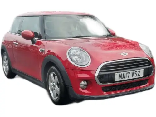 MINI ONE MA17 VSZ