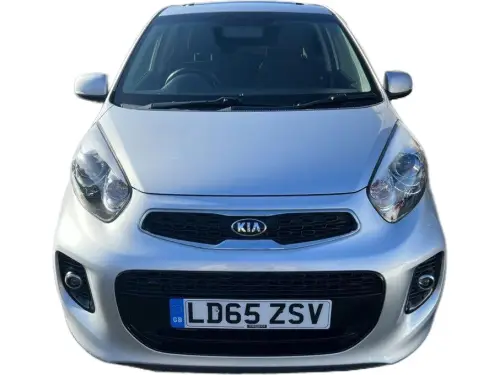 Kia Picanto LD65 ZSV