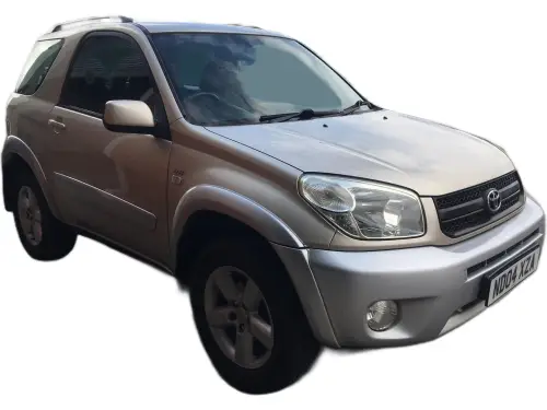 Toyota RAV4 ND04 XZA