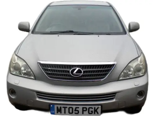 Lexus RX400h MT05 PGK