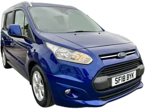 Ford Freedom SF18 BYK