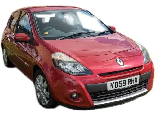 Renault Clio YD59 RHX