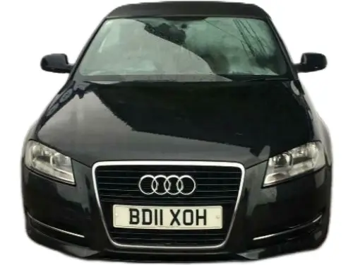 Audi A3 BD11 XOH