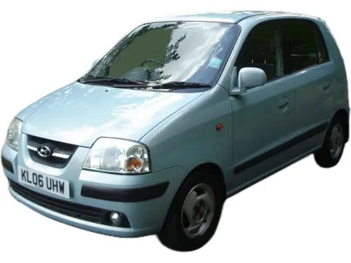 Hyundai Amica KL06 UHW