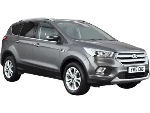 Ford Kuga YM17 CHG