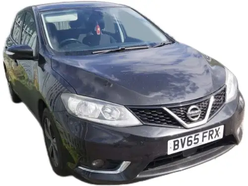 Nissan Pulsar BV65 FRX