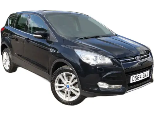 Ford Kuga DS64 ZNJ