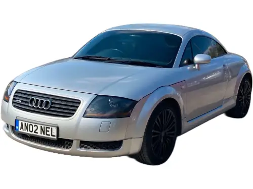 Audi TT Quattro (225 BHP) AN02 NEL