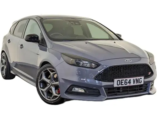 Ford Focus OE64 VNG