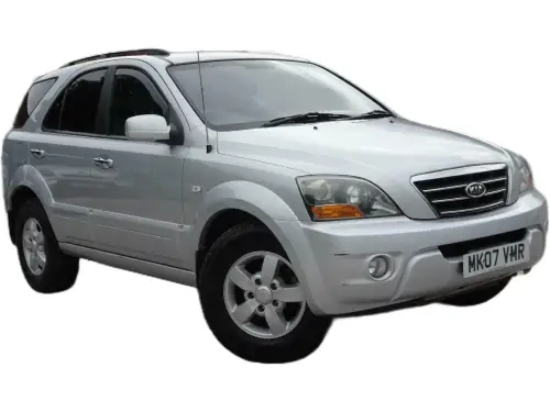 Kia Sorento XS Auto MK07 VMR