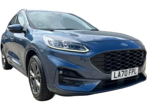 Ford Kuga ST-Line Edition LA70 FPL