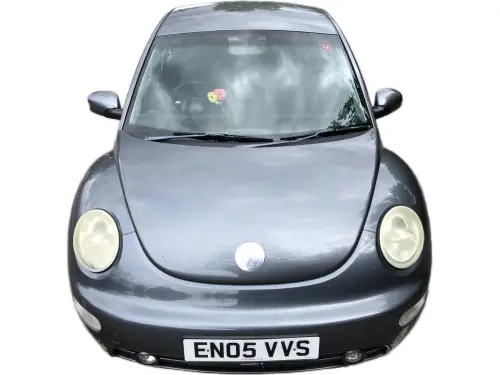 Volkswagen Beetle EN05 VVS