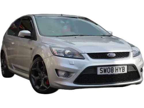 Ford Focus ST-2 SW08 HYB