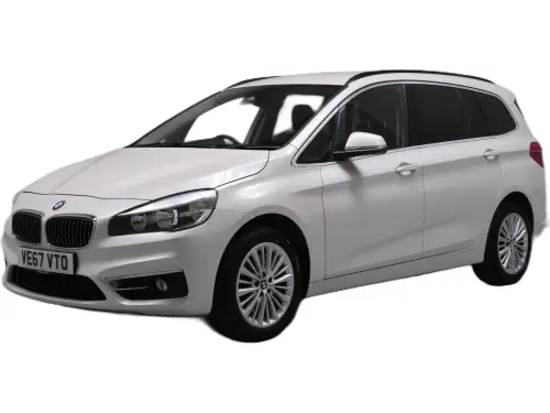 BMW 220 VE67 VTO
