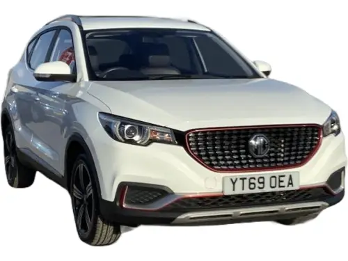 MG ZS YT69 OEA
