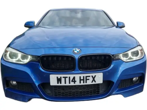 BMW 3 Series WT14 HFX