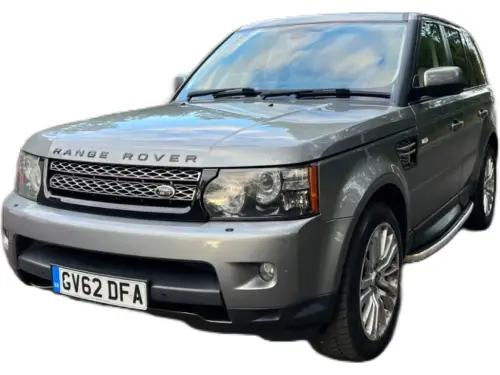 Land Rover Range Rover Sport GV62 DFA