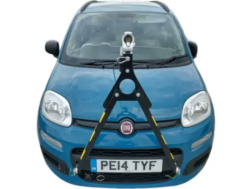 Fiat Panda Easy PE14 TYF