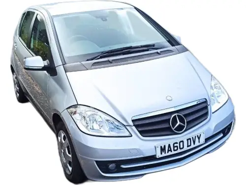 Mercedes-Benz A160 Blueeff-Y Classic SE MA60 DVY