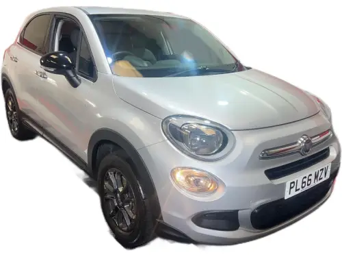 Fiat 500X PL66 MZV