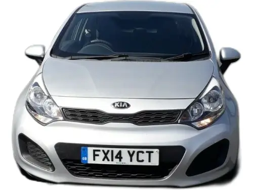 Kia RIO 1 Air FX14 YCT
