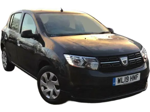 Dacia Sandero Essential SCe WL19 HNF