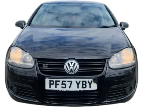 Volkswagen Golf GT Sport TDI 140 PF57 YBY