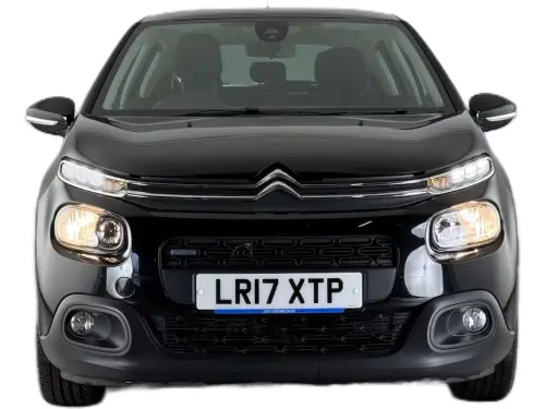 Citroën C3 LR17 XTP