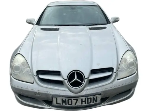 Mercedes-Benz SLK LM07 HDN