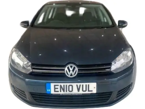 Volkswagen Golf SE TDI S-A EN10 VUL
