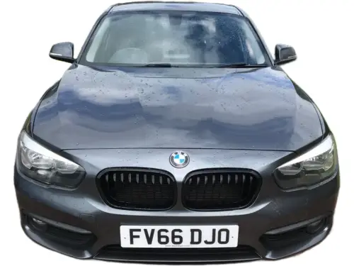 BMW 116 FV66 DJO