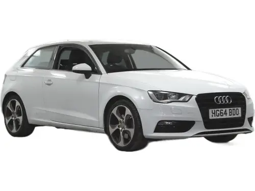 Audi A3 HG64 BDO