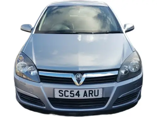 Vauxhall Astra Breeze SC54 ARU