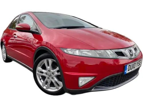 Honda Civic DU10 YSE