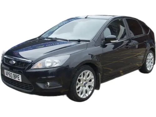 Ford Focus AP60 BPE