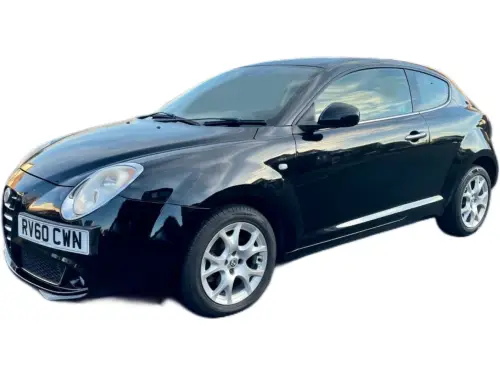 Alfa Romeo Mito Lusso Multiair RV60 CWN