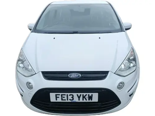 Ford S-MAX FE13 YKW