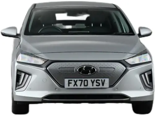 Hyundai IONIQ FX70 YSV