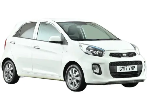 Kia Picanto GY17 VNP