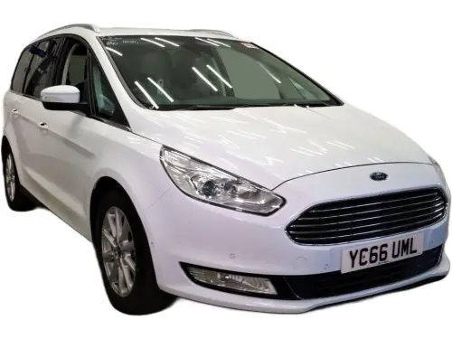 Ford Galaxy YC66 UML