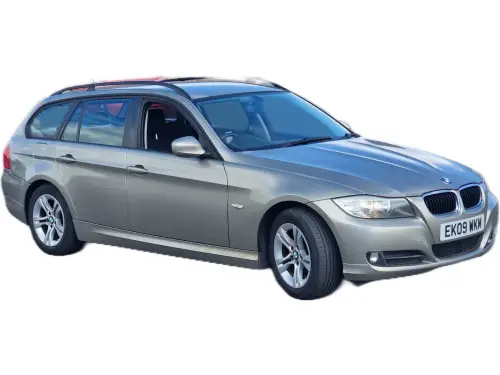 BMW 3 Series EK09 WKW