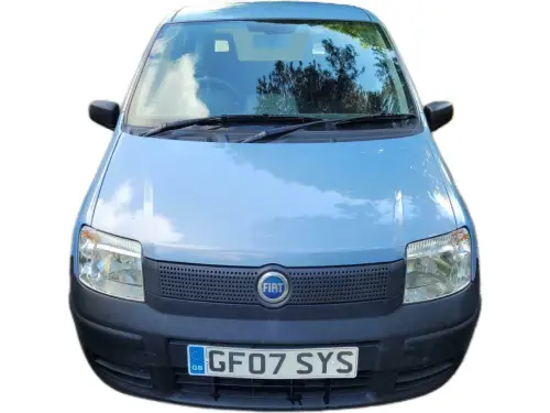 Fiat Panda GF07 SYS