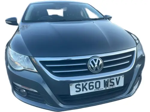 Volkswagen Passat SK60 WSV