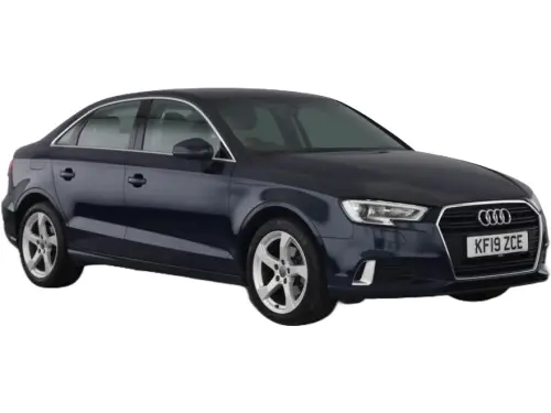 Audi A3 KF19 ZCE