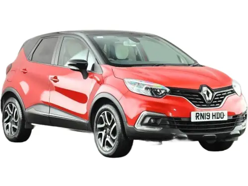 Renault Captur RN19 HDO