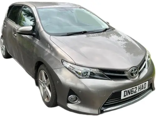 Toyota Auris DN62 HAO