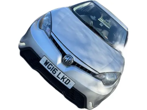 MG 3 WG16 LKD