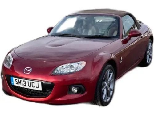 Mazda MX-5 SM13 UCJ