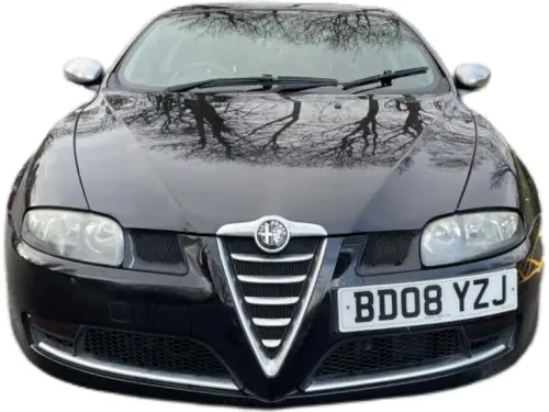 Alfa Romeo GT BD08 YZJ